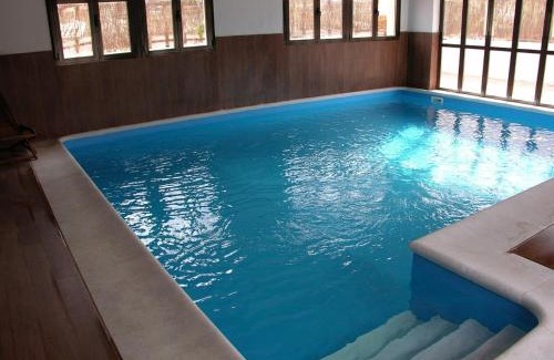 Villanueva de Avila House | casa las serijuelas
