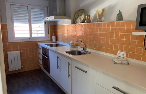 Las Jaras Apartment | Casa Las Terrazas del Lago Rural Lodging
