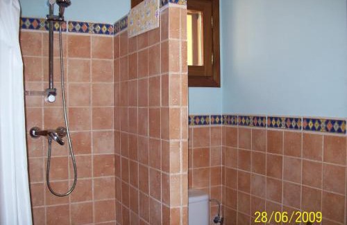 Alcala de la Selva House | Casa Las Tinajas