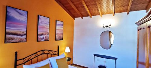 Triquivijate House | Casa Las Tinajas 2