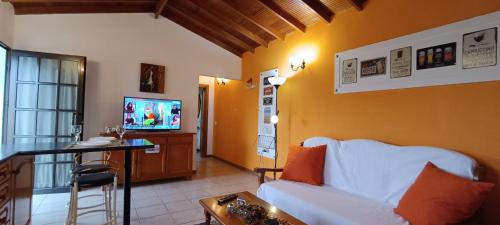 Triquivijate House | Casa Las Tinajas 2