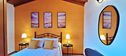 Triquivijate House | Casa Las Tinajas 2