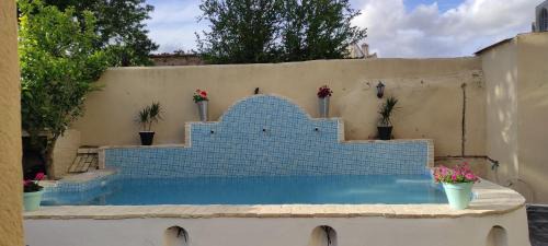 Medina de las Torres House | Casa Las Torres