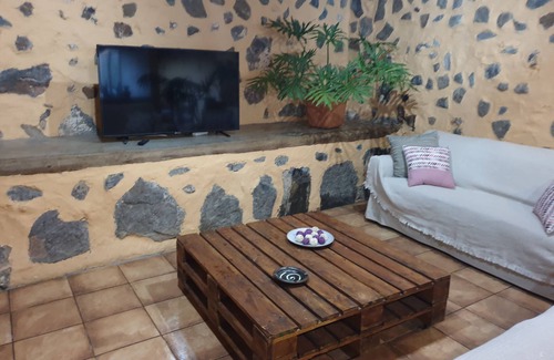 Aguimes Cottage | Casa Las Toscas- Ingenio