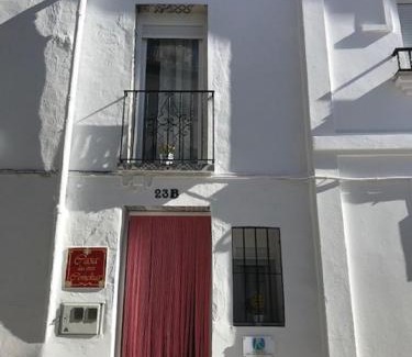 Yunquera House | Casa las tres Conchas (2)