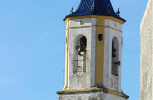 Yunquera House | Casa las tres Conchas (2)