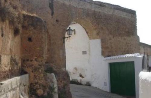 Yunquera House | Casa las tres Conchas (2)