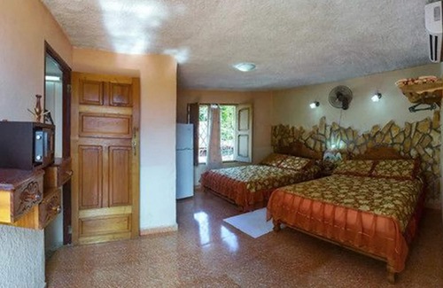 Trinidad House | Casa Las Tres Cruces