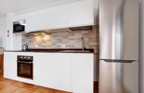 Gran Tarajal House | Casa Las Vistas