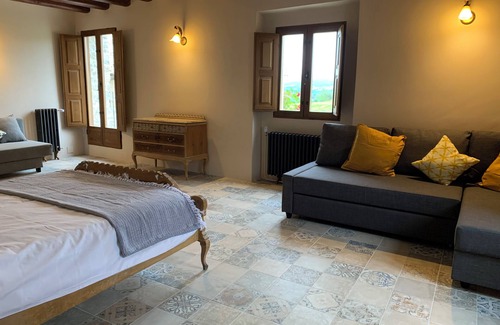 La Pardina Bed & Breakfast | Casa Lascorz