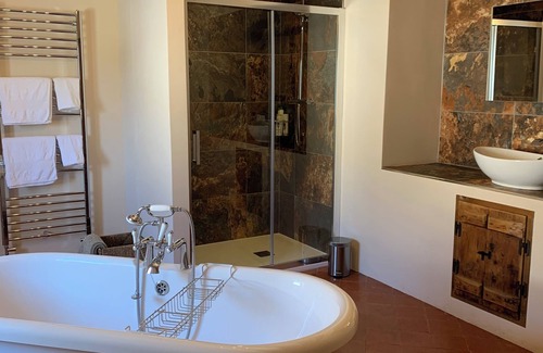 La Pardina Bed & Breakfast | Casa Lascorz