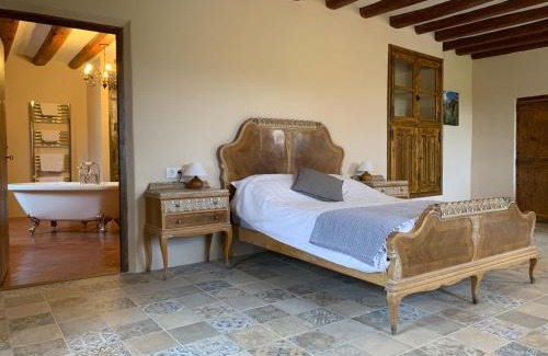 La Pardina Bed & Breakfast | Casa Lascorz
