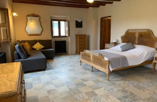 La Pardina Bed & Breakfast | Casa Lascorz
