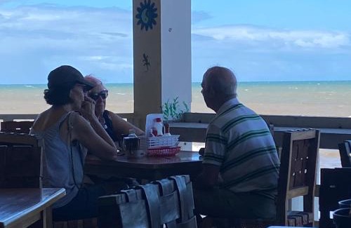 Las Tablas Hotel | Casa Lassini, Oceanfront Lodging, Playa Las Comadres