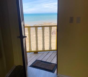 Las Tablas Hotel | Casa Lassini, Oceanfront Lodging, Playa Las Comadres