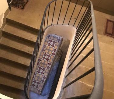 Barbastro Apartment | Casa Latre Somontano