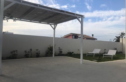 Fondo Morte House | Casa Lau