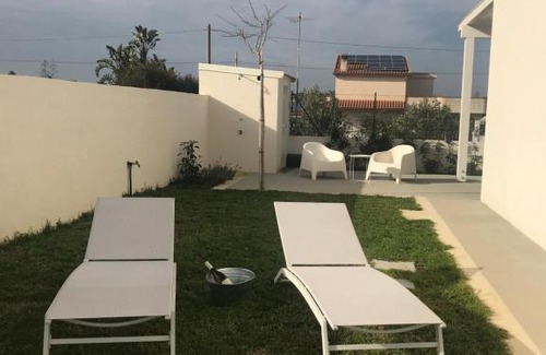 Fondo Morte House | Casa Lau