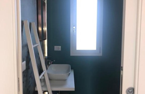 Fondo Morte House | Casa Lau