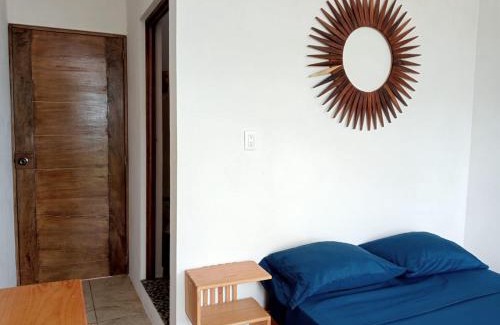 Villa de Tututepec de Melchor Ocampo House | Casa Laud chacahua cabañas