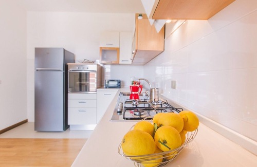Santa Lucia Apartment | Casa Laudien