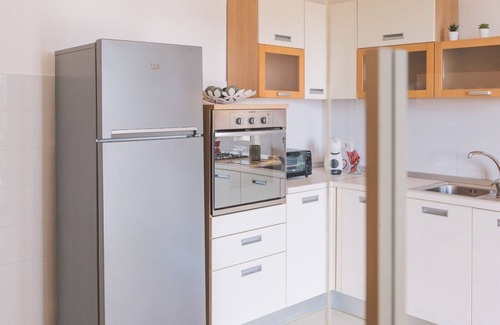 Santa Lucia Apartment | Casa Laudien