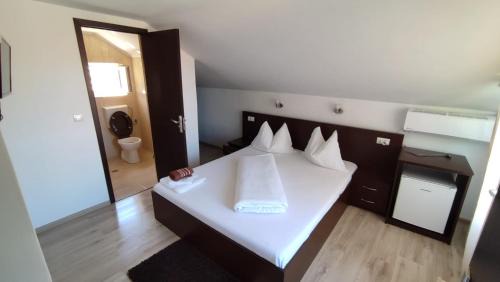 Cordau House | Casa Laur