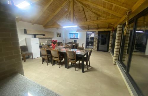 Manastirea Humorului House | Casa Laur