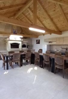 Manastirea Humorului House | Casa Laur