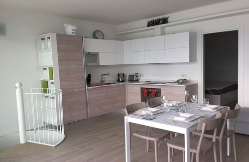 Naggio Apartment | Casa Laura Apt. 2, Plesio, Italy