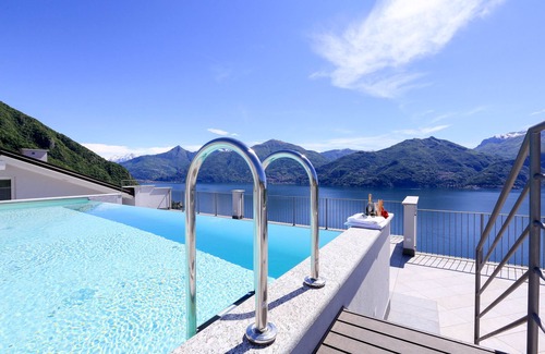 Naggio Apartment | Casa Laura Apt. 2, Plesio, Italy