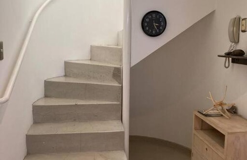 San Felipe House | Casa Laura Avellaneda