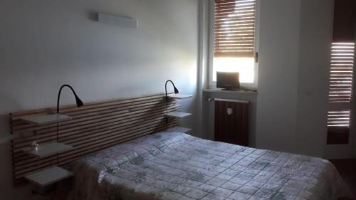 Dormelletto Apartment | Casa Laura