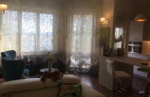 Dormelletto Apartment | Casa Laura