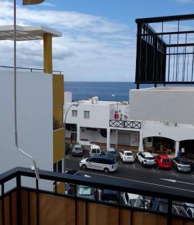 Los Cristianos Apartment | Casa Laura Vivienda Vacacional