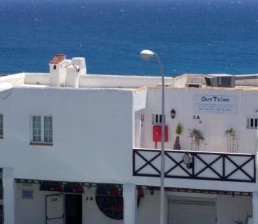 Los Cristianos Apartment | Casa Laura Vivienda Vacacional