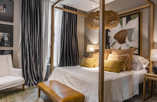 Chascomus Hotel | Casa Laurel - Hotel Boutique