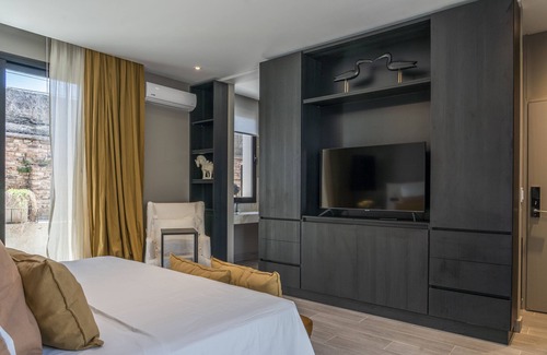 Chascomus Hotel | Casa Laurel - Hotel Boutique