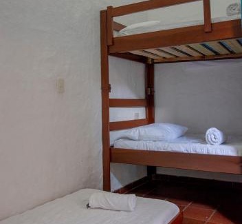 Barichara House | Casa Laurel Y Tomillo