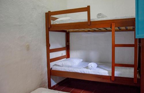 Barichara House | Casa Laurel Y Tomillo