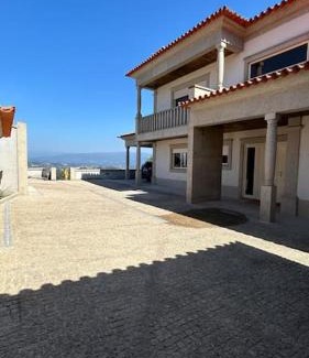 Beijos House | Casa Laurinda- Casa Inteira Marco de Canaveses