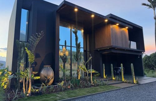 Ciudad Vieja Villa | Casa Lava Antigua