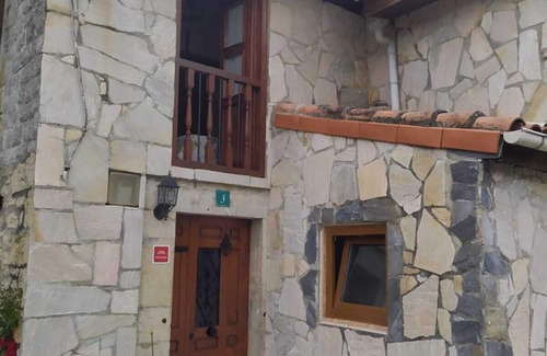 Val De San Vicente House | Casa Lavadero Prio