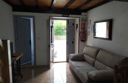 Val De San Vicente House | Casa Lavadero Prio