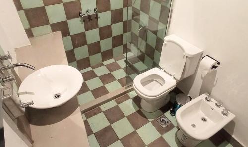 Tilcara Apartment | Casa Lavanda