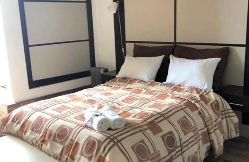 Campos do Jordao Hotel | Casa Lavanda - Guest House