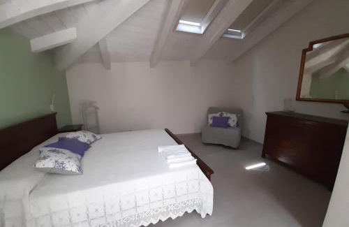 Rivoli Bed & Breakfast | CASA LAVANDA