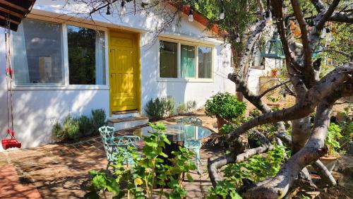 San Felipe House | Casa Lavanda