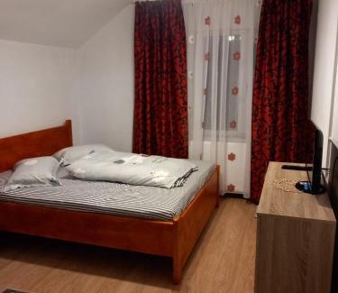 Gorj House | CASA LAVINIA CRASNA GORJ
