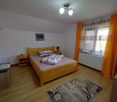 Gorj House | CASA LAVINIA CRASNA GORJ